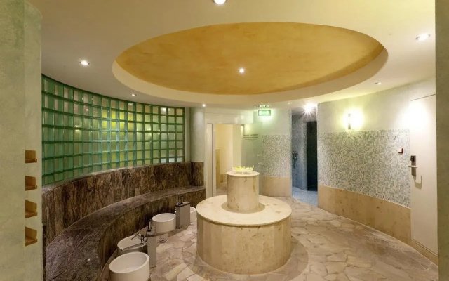Dorint Strandresort & Spa Ostseebad Wustrow