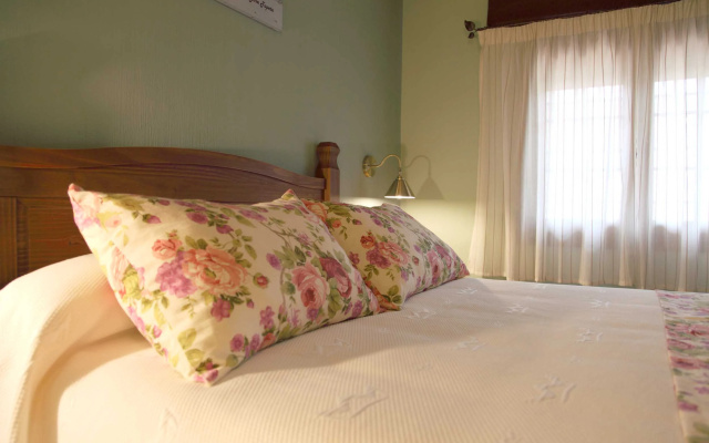 Hotel Rural Valle del Turrilla