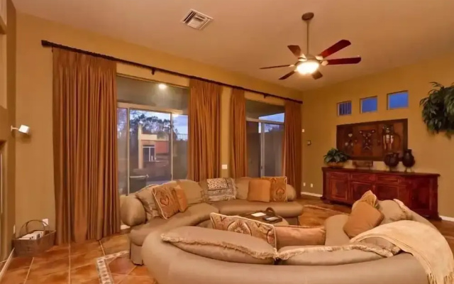Desert Rose By Signature Vacation Rentals
