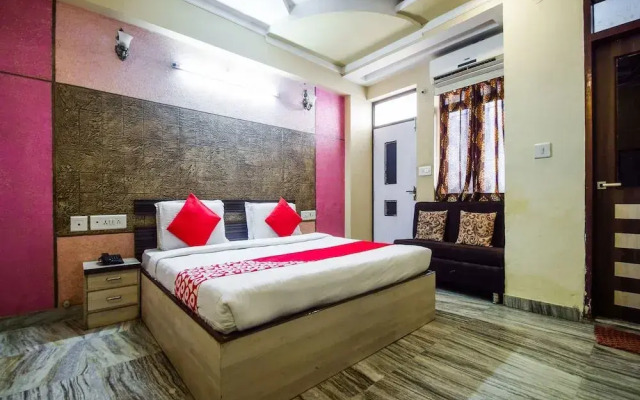 Hotel Kingdom Palace
