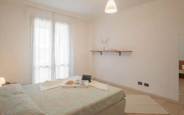Le Fontane Apartments In Villasimius