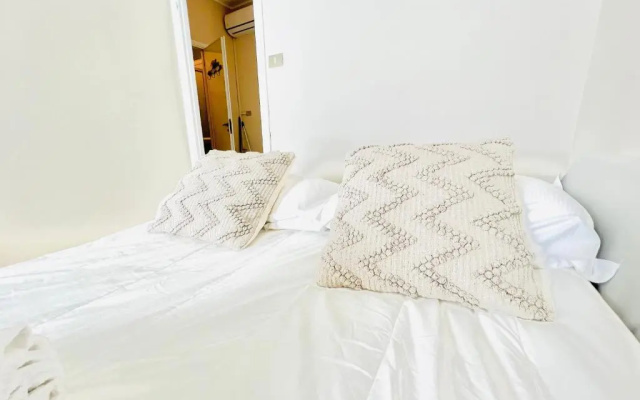 Suite Casa del Sole 11 - Fronte mare
