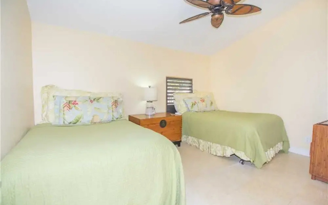 Kahana Sunset A4 - Two Bedroom Condo