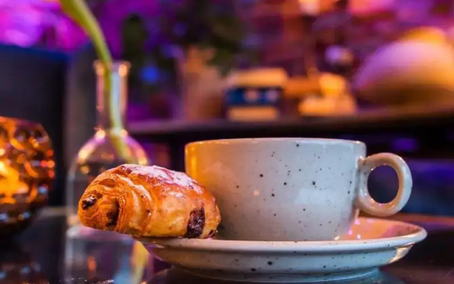Hotell Havsbaden i Grisslehamn