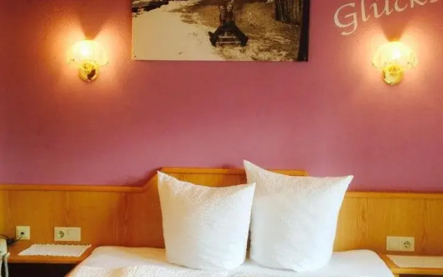 Berghotel Almrausch