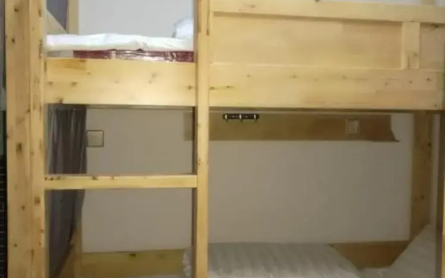 WFJ Youth Hostel