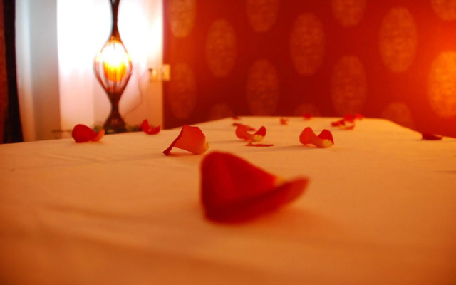 Hotel Nevis Wellness & SPA