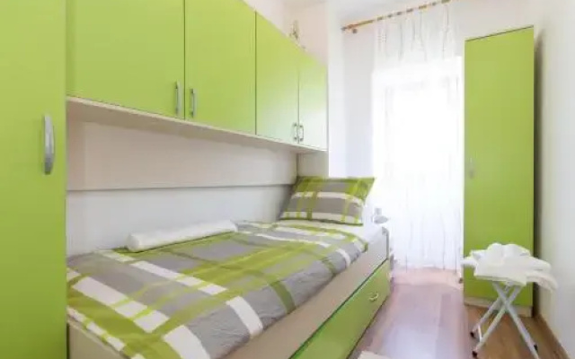 Holiday Home Mery