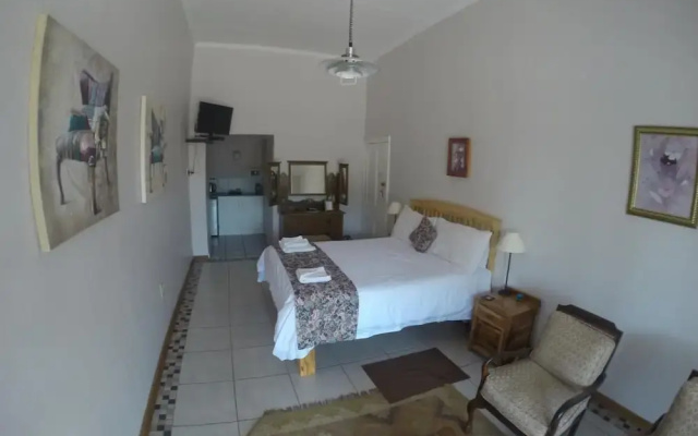 Die Kleipot Guesthouse