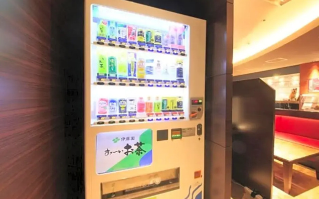 Center Hotel Tokyo - Vacation STAY 89175