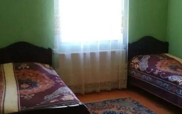 Tsiskari Guest house