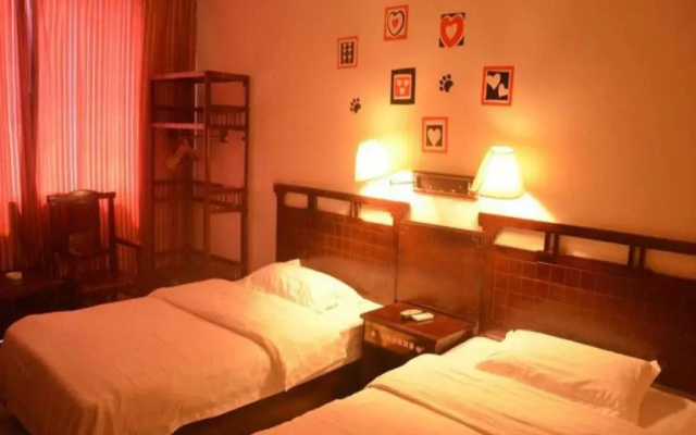 Yangshuo Longteng Hotel