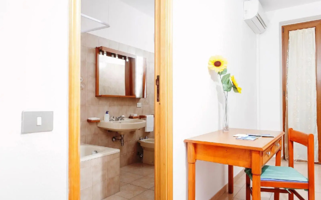 B&B Babbai Giommi