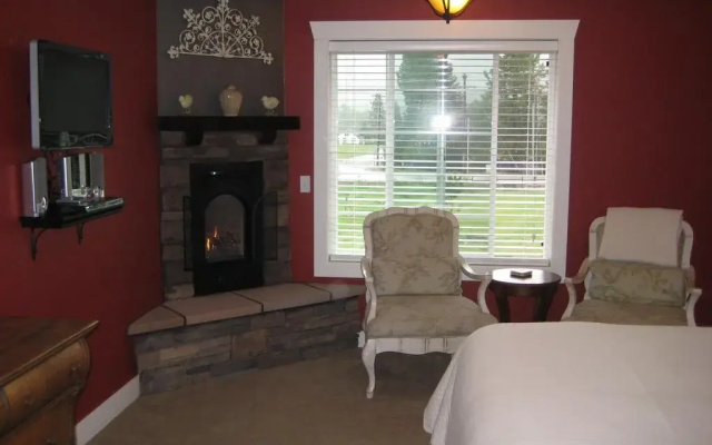 Granite Hills Inn