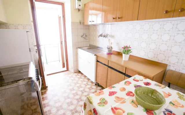 Appartamento Bilo Erika