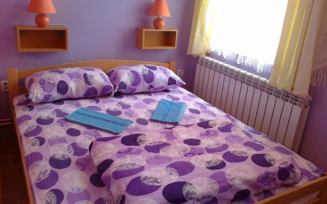 Hostel M