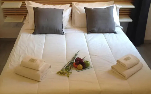 Nonna Lina Rooms