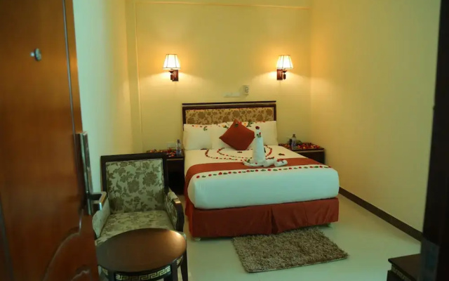 Solyana Hotel