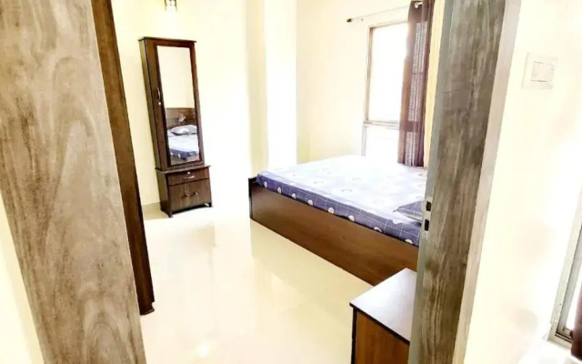 Entire Apartment -Pradhan Nagar Middle of the city
