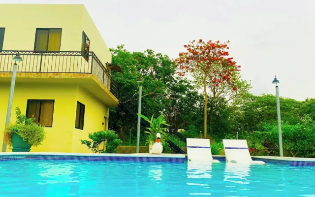 Rancho Los Gorriones