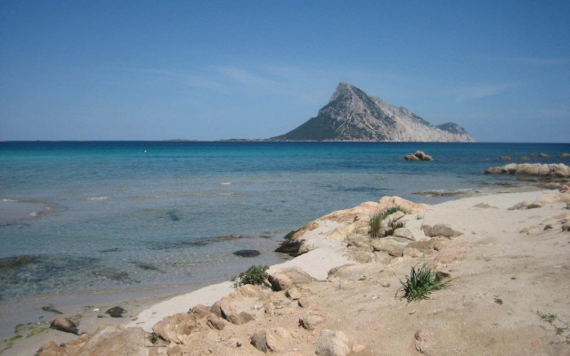 Apartment sleeps 6 - Porto San Paolo
