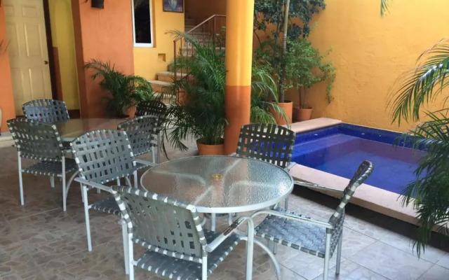 Hotel Las Salinas