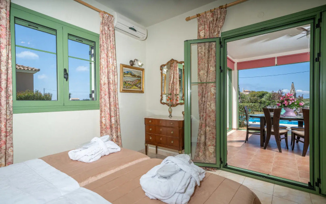 Monambeles Villas