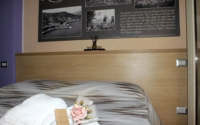 B&B Al Vicoletto
