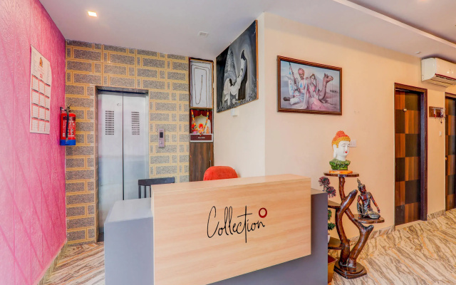 Collection O Kiara Guest House