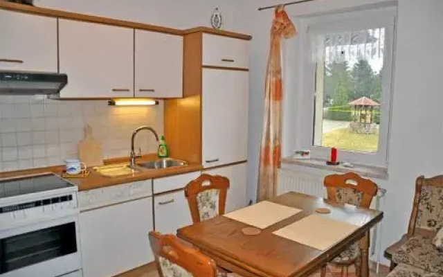 Ferienwohnung Gerswalde UCK 1081