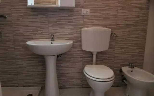 La Fontana