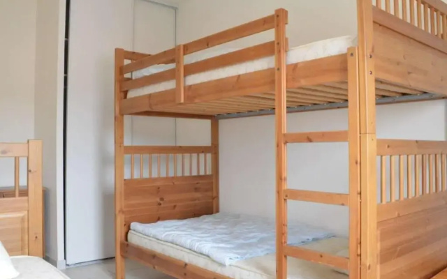 Maison Narbonne, 3 pièces, 5 personnes - FR-1-229B-40