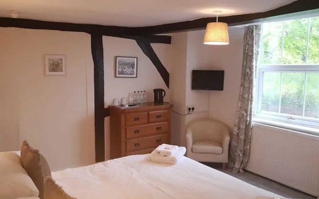 Chequers Inn