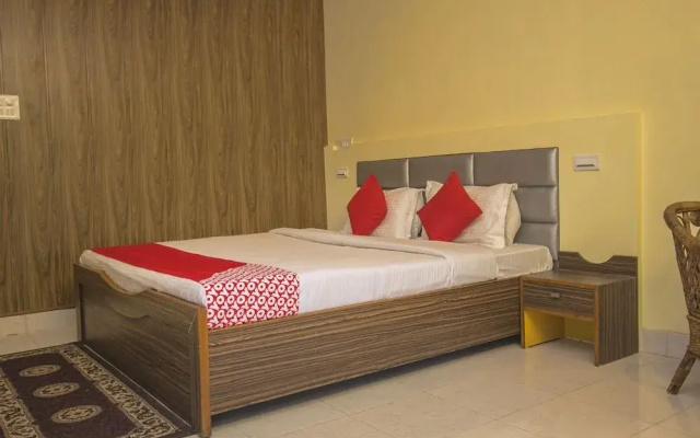 OYO 23390 Ruposhi Bangla Eco Resort