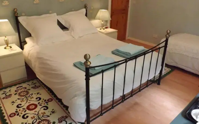 Netherwood Bed and Breakfast