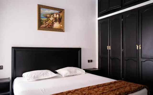 Hotel Appart Larabi