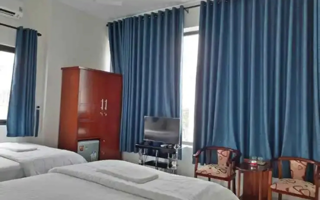 Nice Hotel