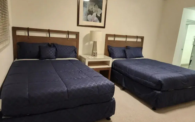 StaysPro - Venice Beach luxury Apartments minutes to The Marina And Santa Monica