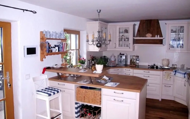 Appartment GletscherGlück
