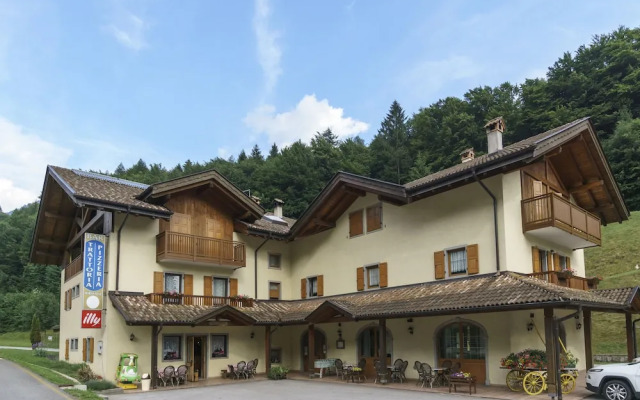 B&B Miravalle