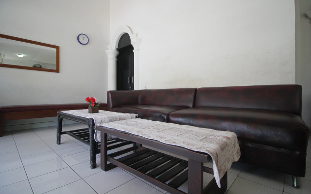 OYO 2014 Wisma Zahra