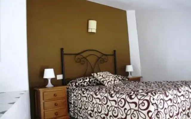 Apartamentos Balcón de Maro