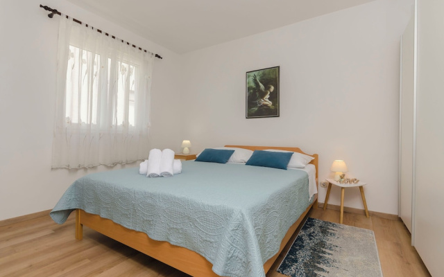 Apartments Ante