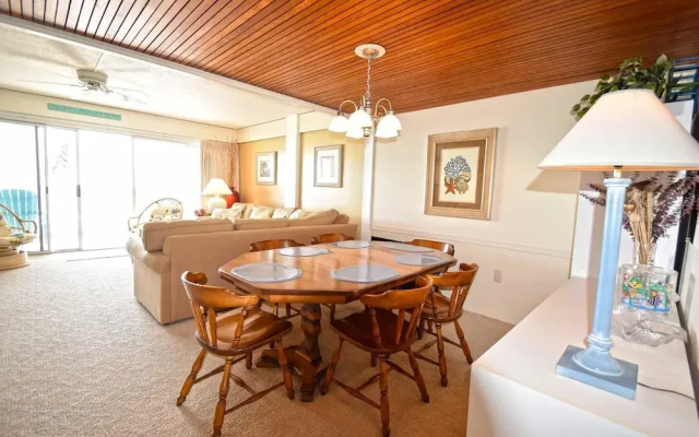 Beachmark 3D - 1 Br Home
