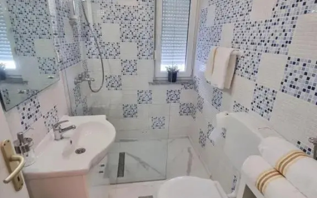 Apartments Paklenica