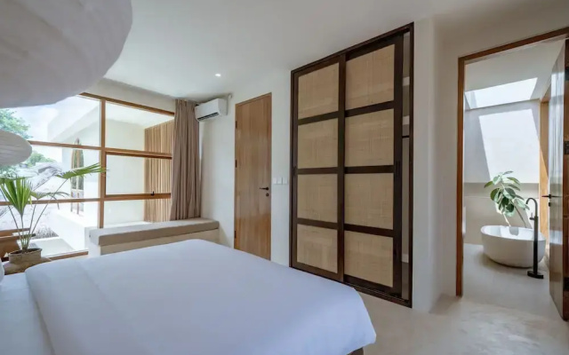 Akela Villas Bingin