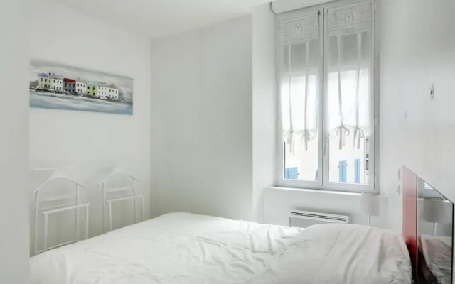 Appartement Cauterets, 2 Pièces, 4 Personnes - Fr-1-401-159
