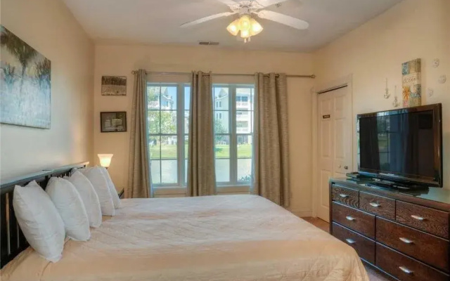 Magnolia Pointe 103 4887 2 Br condo by RedAwning