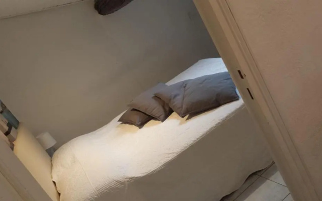 Pied-a-terre Saint Michel
