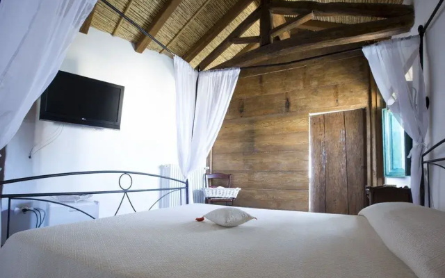 B&B Charme sa Pardina